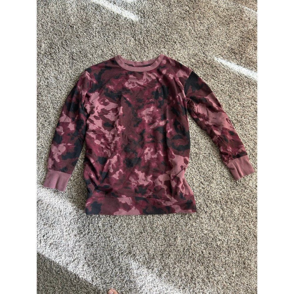 Maternity Jacket (A2) - Picture 2 of 4
